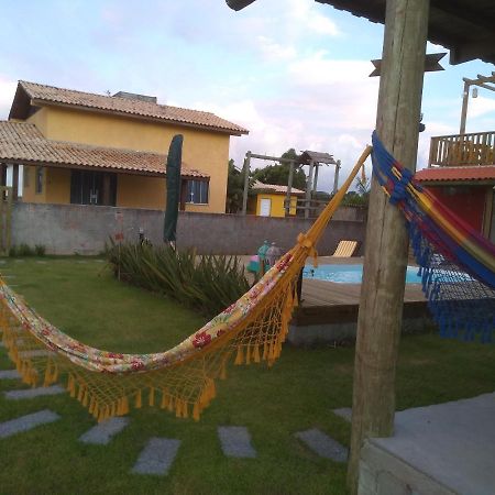 Pousada Betel Box Praia do Rosa Exterior foto