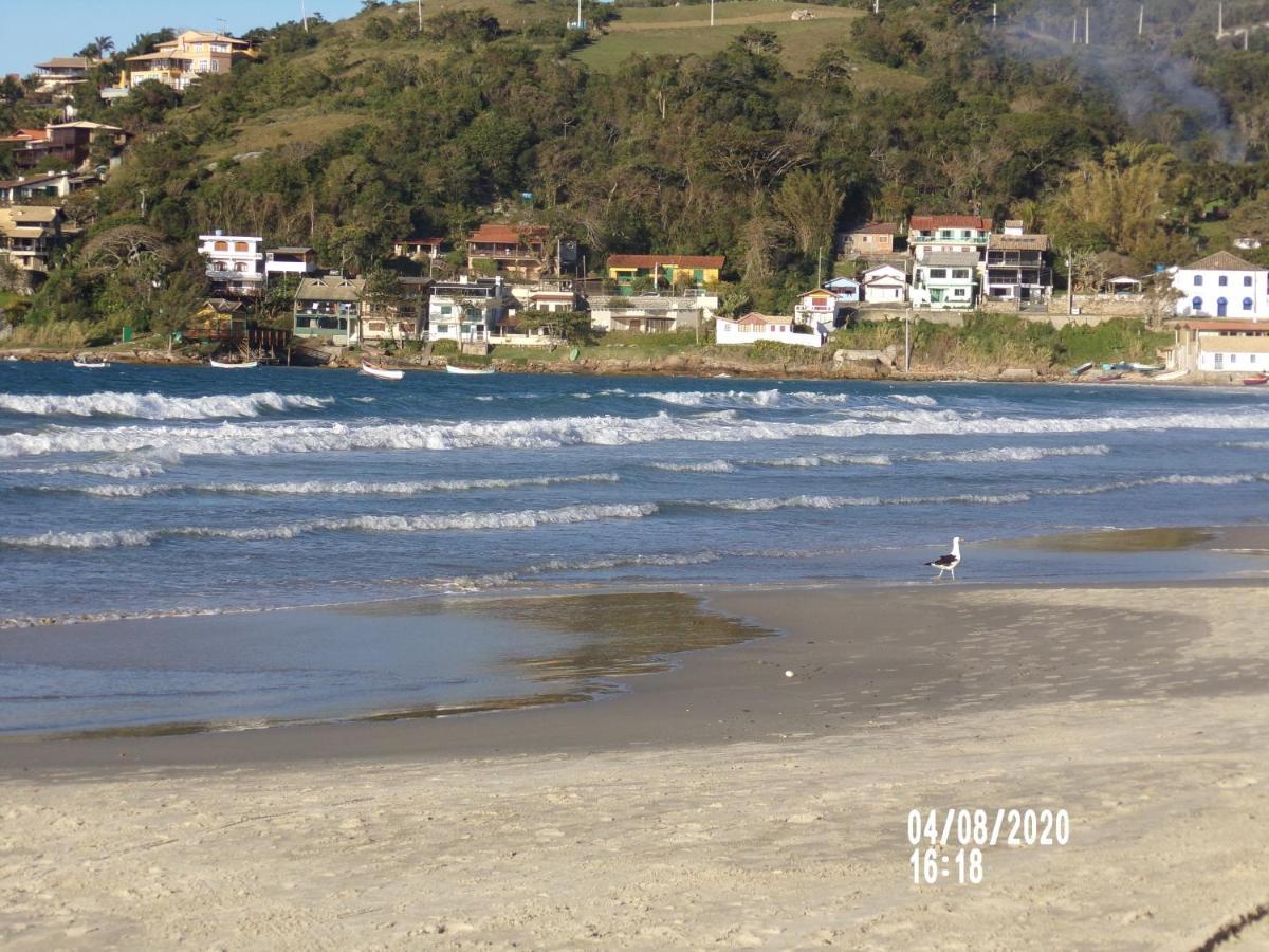 Pousada Betel Box Praia do Rosa Exterior foto