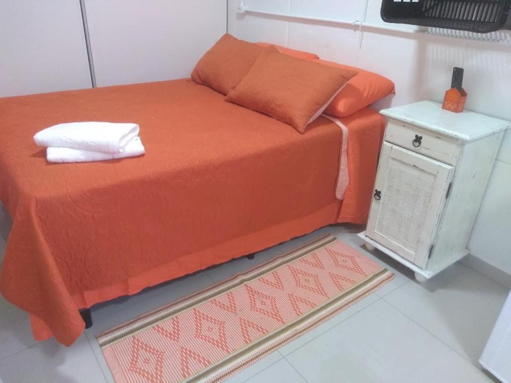Pousada Betel Box Praia do Rosa Exterior foto
